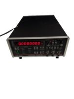 TOELLNER TCE 6725 UNIVERSAL COUNTER OPT: TCXO,GPIB,D/A
