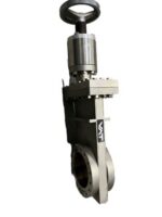 VAT VALVE GATE CF100  F60237-51 - Image 4