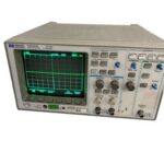 Hp ( HEWLETT PACKARD) 54600A