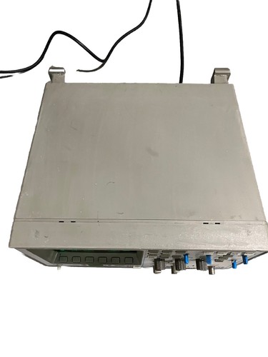 Hp ( HEWLETT PACKARD) 54600A