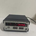 Rohde Schwarz URV 4 (292.5012.02)