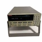 KEITHLEY 7001 SWITCH SYSTEM  WİTH 2x KEITHLEY 7154  2-POLE HIGH VOLTAGE CARD