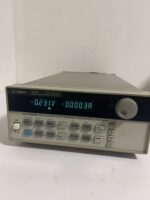 Agilent 66311B Opt : UK6