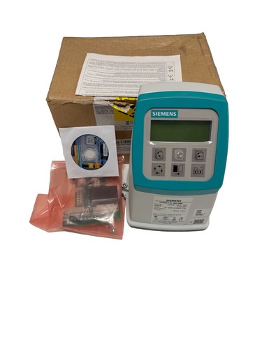 Siemens SITRANS F M MAG 6000 7ME6920-1AA10-1AA0