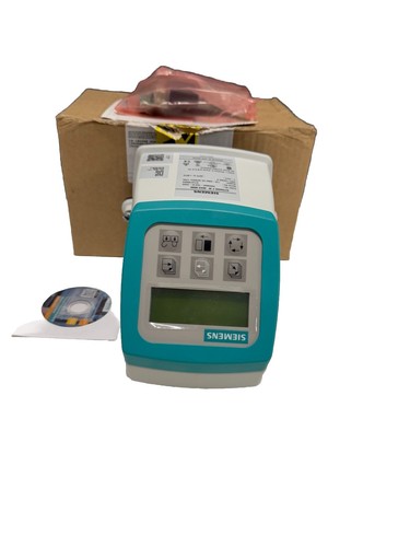 Siemens SITRANS F M MAG 6000 7ME6920-1AA10-1AA0