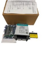 Siemens SITRANS F M MAG 5000 7ME6910-1AA10-1AA0 With Profibus Extended