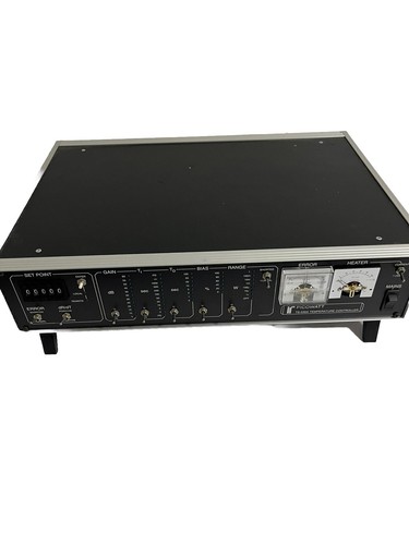 PICOWATT T S530A TEMPERATURE CONTROLLER
