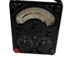 UNIVERSAL AVOMETER MODEL 9 Mk II