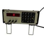 KNICK DC-CALIBRATOR J 152
