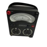 AvoMeter mod. 8 Multimetro Analogico