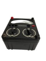 AvoMeter mod. 8 Multimetro Analogico
