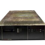 SORENSEN ELGAR DHP SERIES DHP400 -12M1M9D