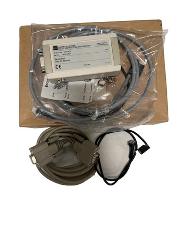 ENDRESS HAUSER RS 232 SERVICE TOOL FMU/FMR/FMP