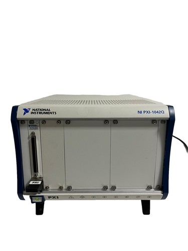 NATIONAL INSTRUMENTS NI PXI -1042Q / 6528