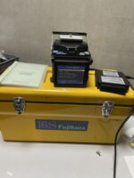 Fujikura FSM-16S ARC Fusion Splicer