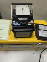 Fujikura FSM-16S ARC Fusion Splicer