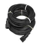SIEMENS 7ME39600CK02 TRANSDUCER CABLE 15 METERS