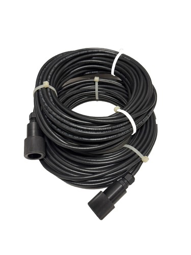 SIEMENS 7ME39600CK02 TRANSDUCER CABLE 15 METERS