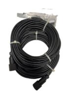 SIEMENS 7ME39600CK02 TRANSDUCER CABLE 15 METERS