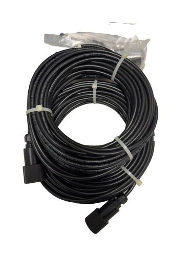 SIEMENS 7ME39600CK02 TRANSDUCER CABLE 15 METERS