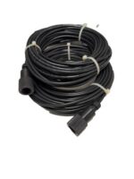 SIEMENS 7ME39600CK02 TRANSDUCER CABLE 15 METERS