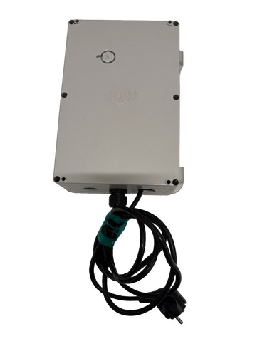 SIEMENS ULTRASONIC TRANSMITTER FST020 7ME3570-1JA40-0AA1