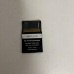 Rohde & Schwarz SAF Memory Card