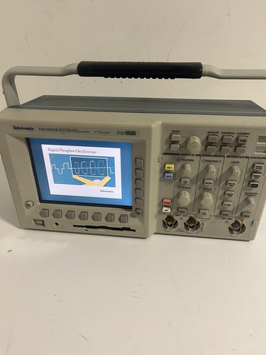 Tektronix TDS 3032B
