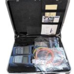 EXFO SET (FMP/FLS/FOT ) KIT