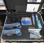 EXFO SET (FMP/FLS/FOT ) KIT