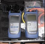 EXFO SET (FMP/FLS/FOT ) KIT