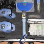 EXFO SET (FMP/FLS/FOT ) KIT