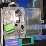 EXFO SET (FMP/FLS/FOT ) KIT