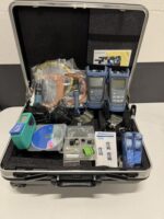 EXFO SET (FMP/FLS/FOT ) KIT