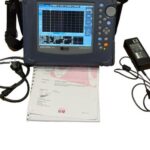 YOKOGAWA AQ7260 OTDR ESTD-O2OM-STD/CE