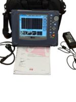 YOKOGAWA AQ7260 OTDR ESTD-O2OM-STD/CE