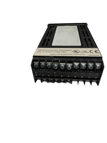 Eurotherm 847 Temperature Controller 100-240v-ac