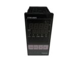TOHO TTM-005-R-AB DIGITAL TEMPERATURE CONTROLLER TTM-005