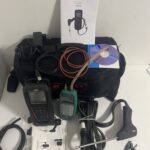 KIMO KIGAZ KANE 80 Gas Analyzer