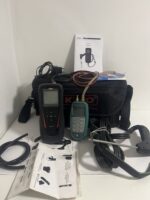 KIMO KIGAZ KANE 80 Gas Analyzer