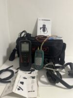 KIMO KIGAZ KANE 80 Gas Analyzer