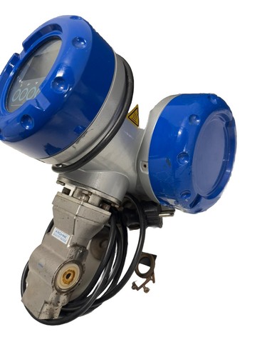 KROHNE OPTIFLUX 5300 C