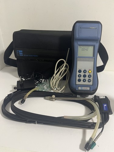 EUROTRON UniGas 2000+