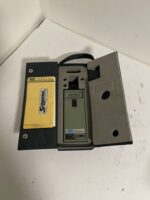 ono sokki Digital hand Tachometer