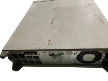 Hewlett Packard 8168B Tunable Laser Source w/ Connector
