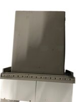 HP (HEWLETT PACKARD) 86120C Multi Wavelength Meter 700-1650 nm