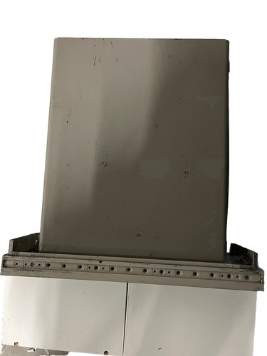 HP (HEWLETT PACKARD) 86120C Multi Wavelength Meter 700-1650 nm