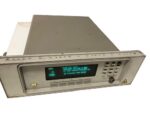 HP (HEWLETT PACKARD) 86120C Multi Wavelength Meter 700-1650 nm