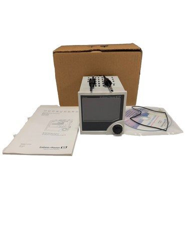Endress & Hauser RIA 452 -A111A11A