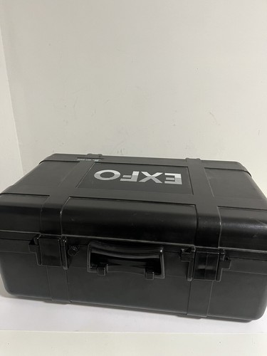 Exfo FTB-300 FTB-7323B-58 / FTB 7212D-50? ODTR